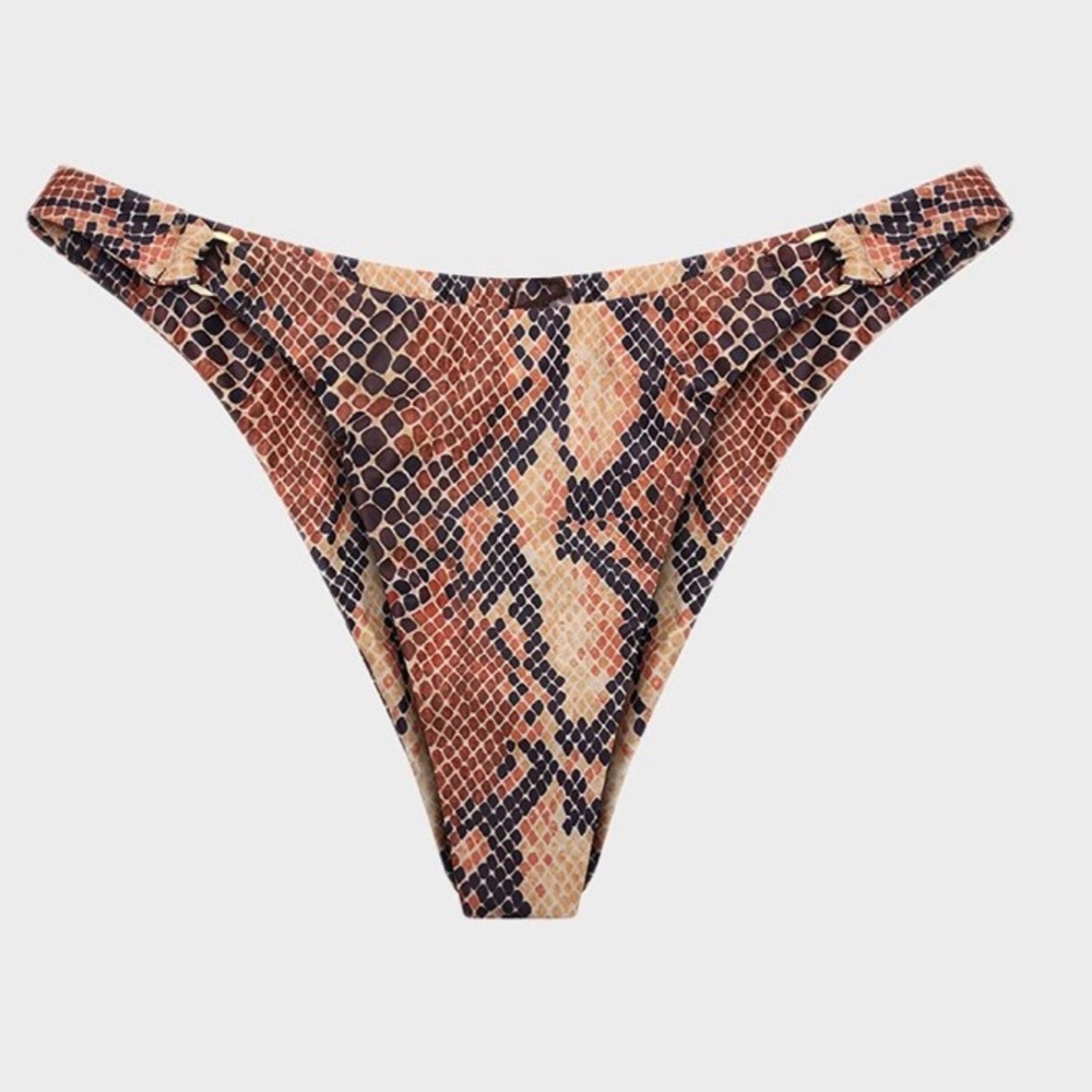 Blackbough Riri Bottom / Sahara